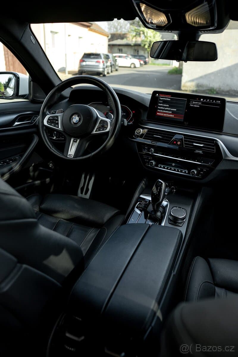 2022 BMW OSTATNÍ - 17