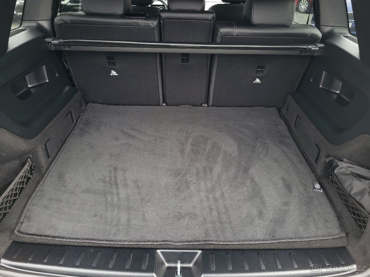 2023 Mercedes-Benz GL - 17