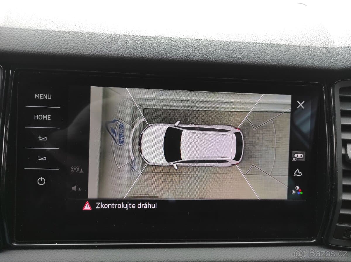 2020 Škoda KODIAQ - 17