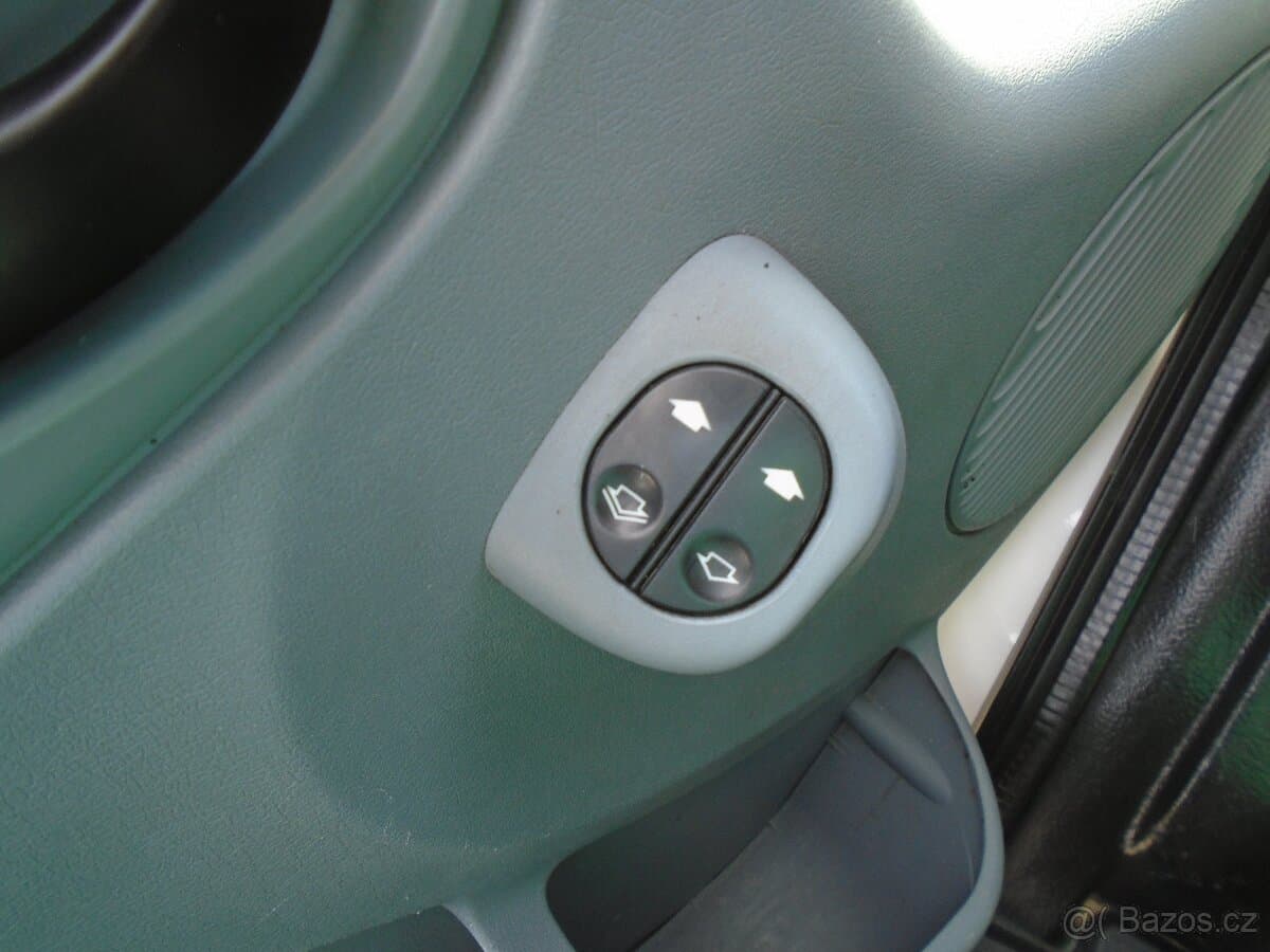 2014 Ford TRANSIT - 17