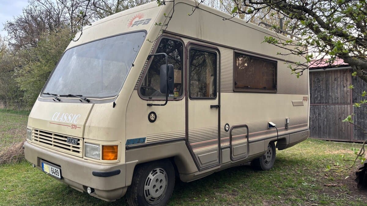 1991 Fiat DUCATO - 17