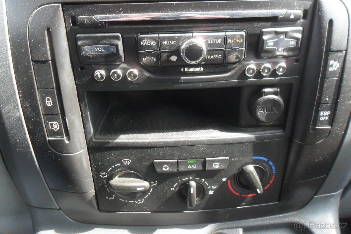 2012 Peugeot EXPERT - 17