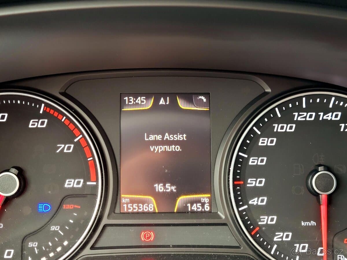 2013 Seat LEON - 17