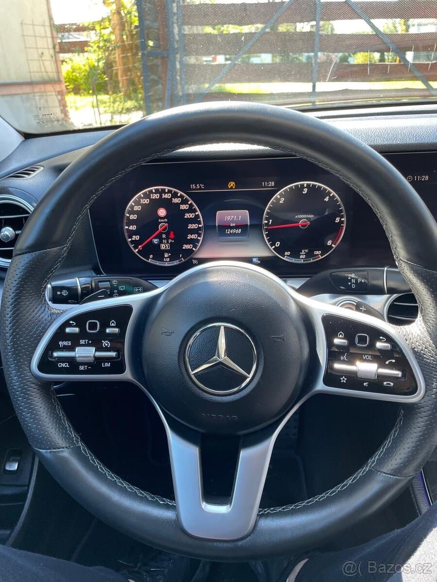 2019 Mercedes-Benz OSTATNÍ - 17