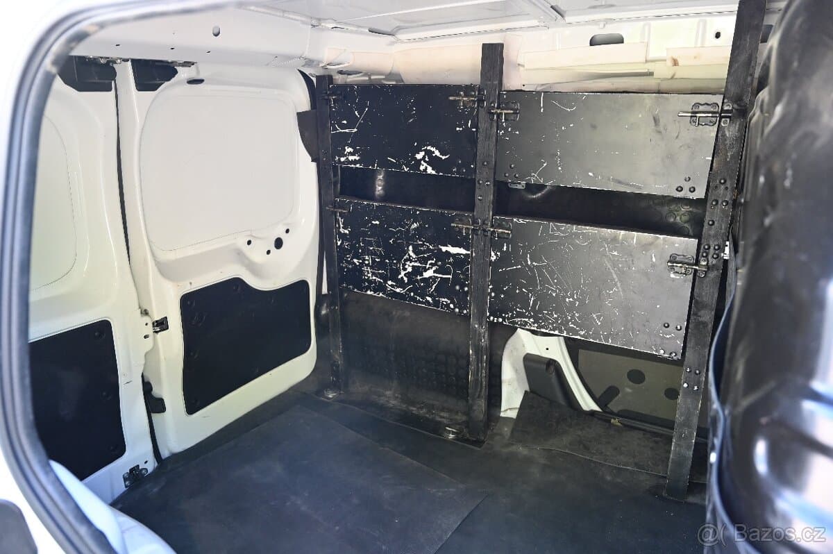 2019 Fiat FIORINO - 17