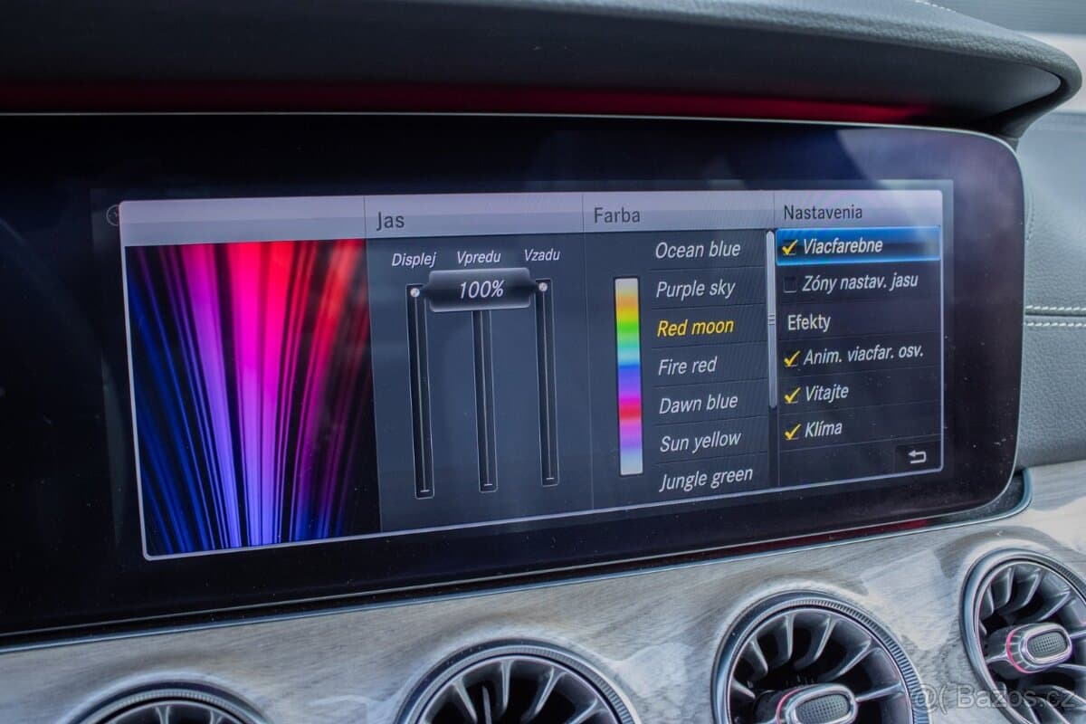 2019 Mercedes-Benz CL-CLASS - 17