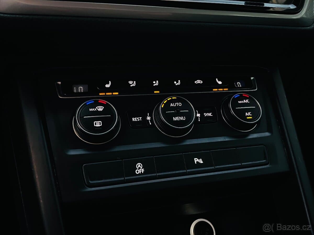 2016 Volkswagen TOURAN - 17