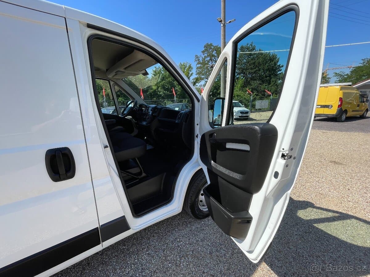 2020 Peugeot BOXER - 17
