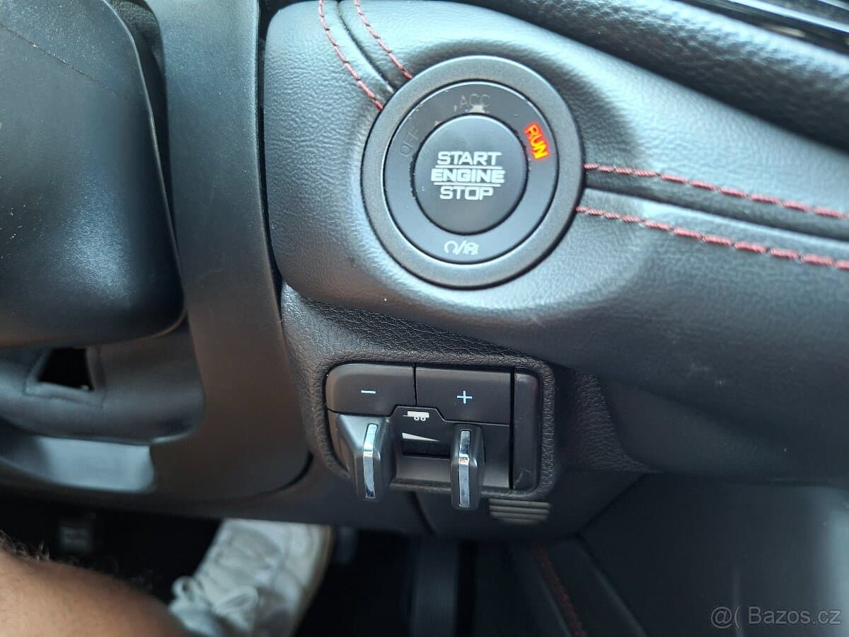 2021 Dodge DURANGO - 17