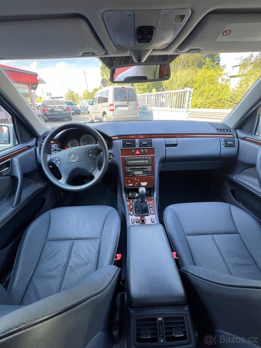 2000 Mercedes-Benz OSTATNÍ - 17