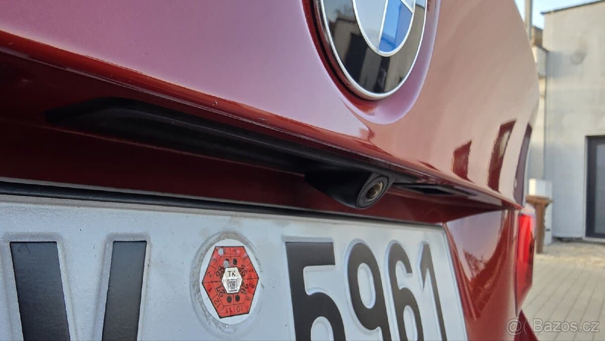 2018 BMW OSTATNÍ - 17