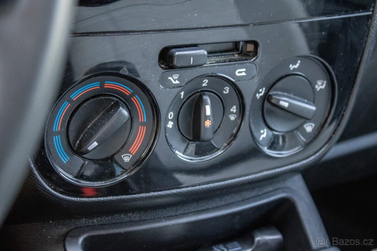 2019 Fiat QUBO - 17