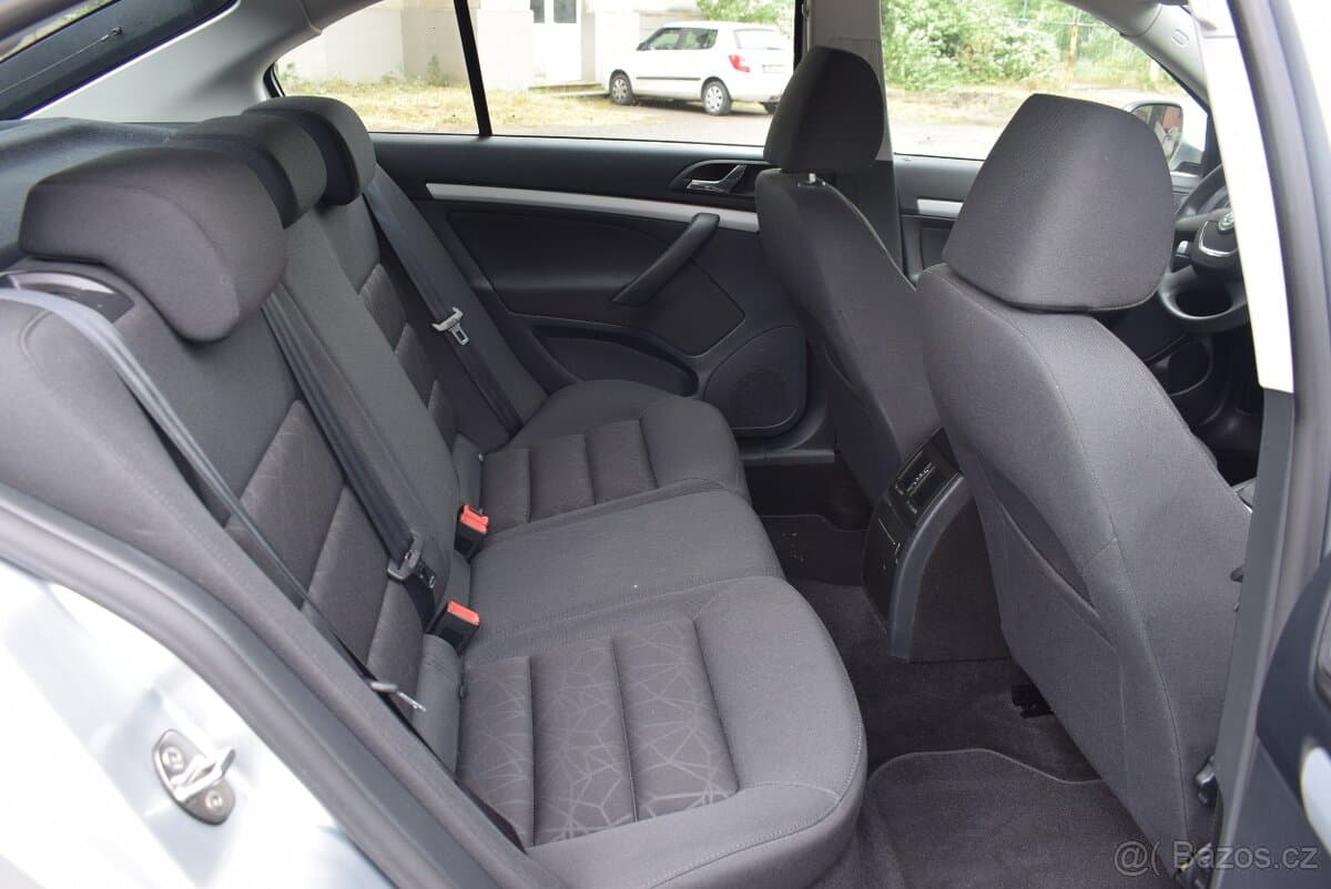2011 Škoda OCTAVIA - 17