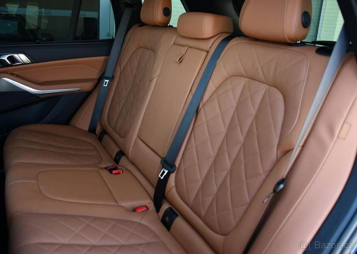 2022 BMW X5 - 17