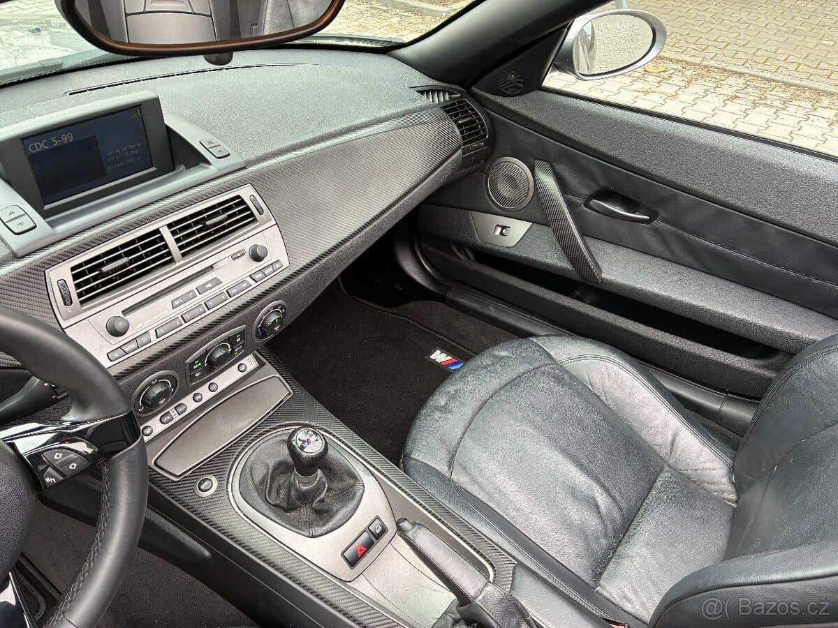 2003 BMW Z4 - 17