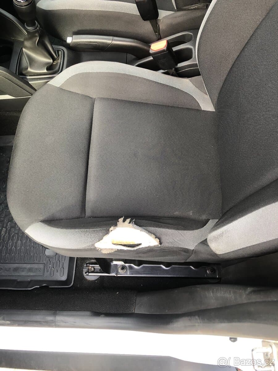 2019 Dacia DUSTER - 17