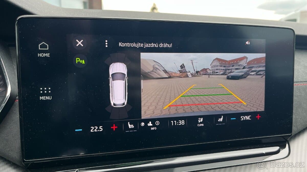 2021 Škoda OCTAVIA - 17