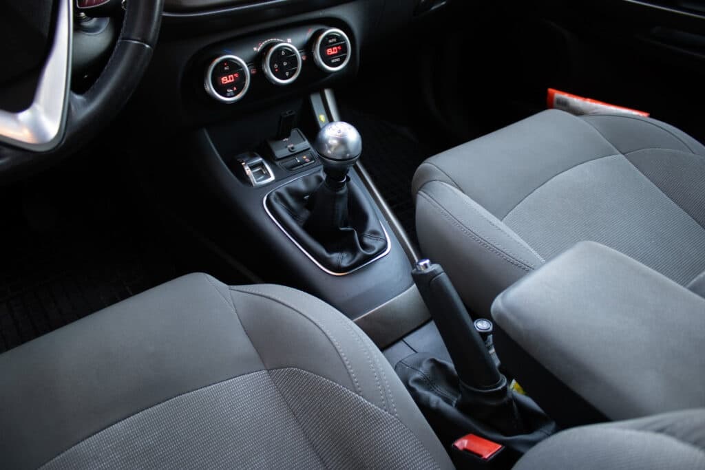 2015 Alfa Romeo GIULIETTA - 17