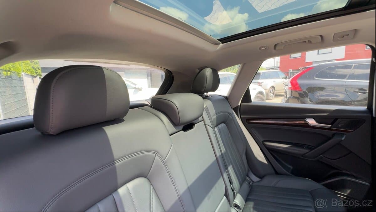 2019 Audi Q5 - 17