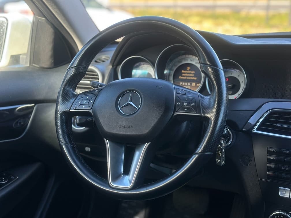 2011 Mercedes-Benz OSTATNÍ - 17