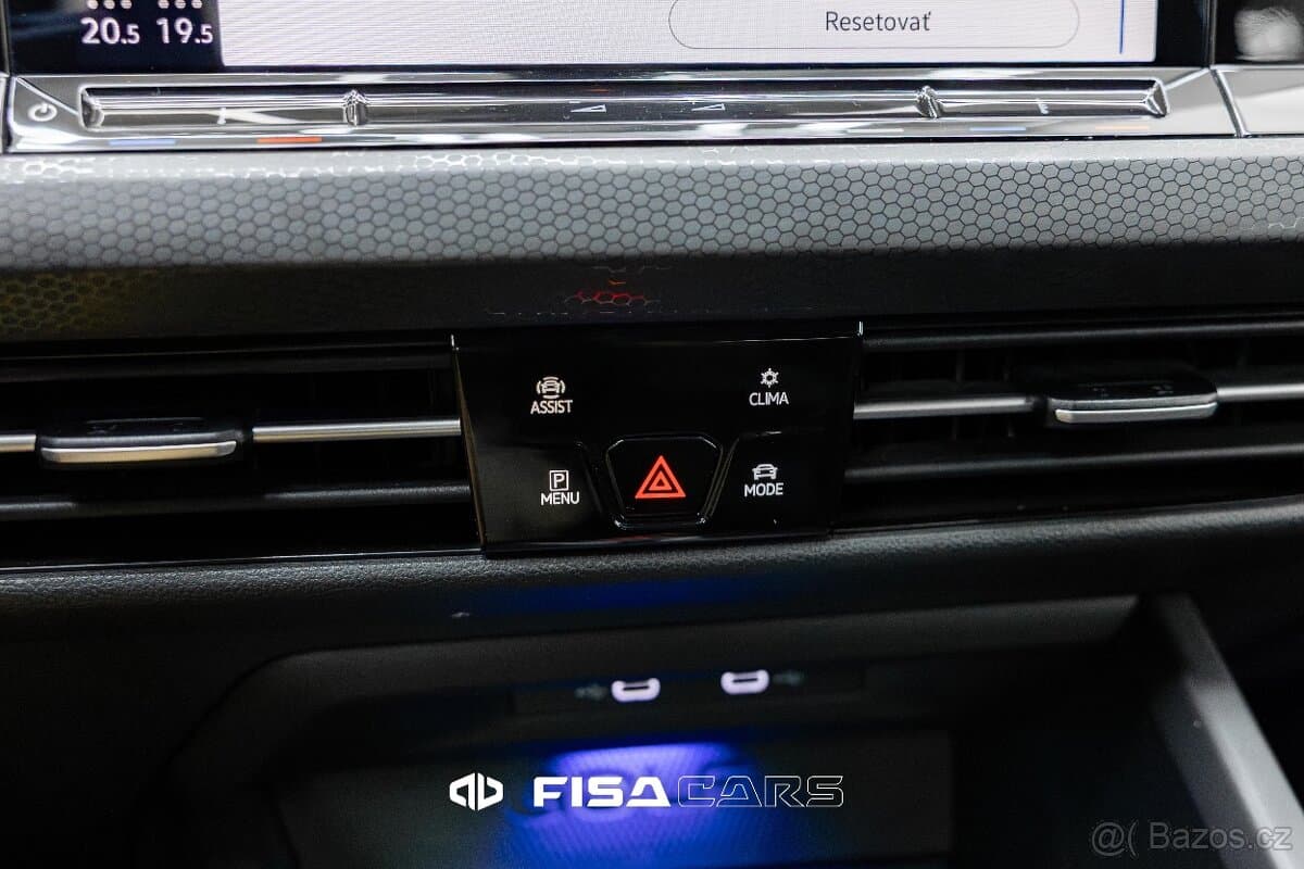 2022 Volkswagen GOLF - 17