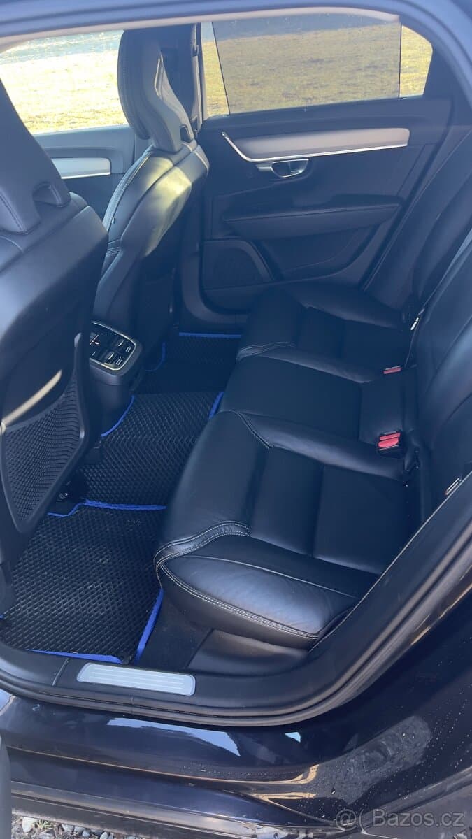 2018 Volvo V90 - 17
