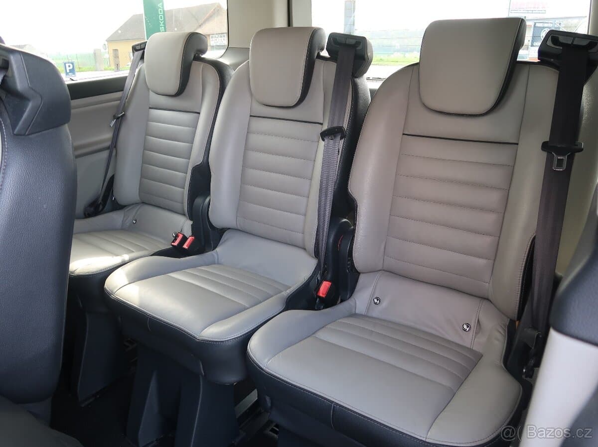 2019 Ford TOURNEO - 17