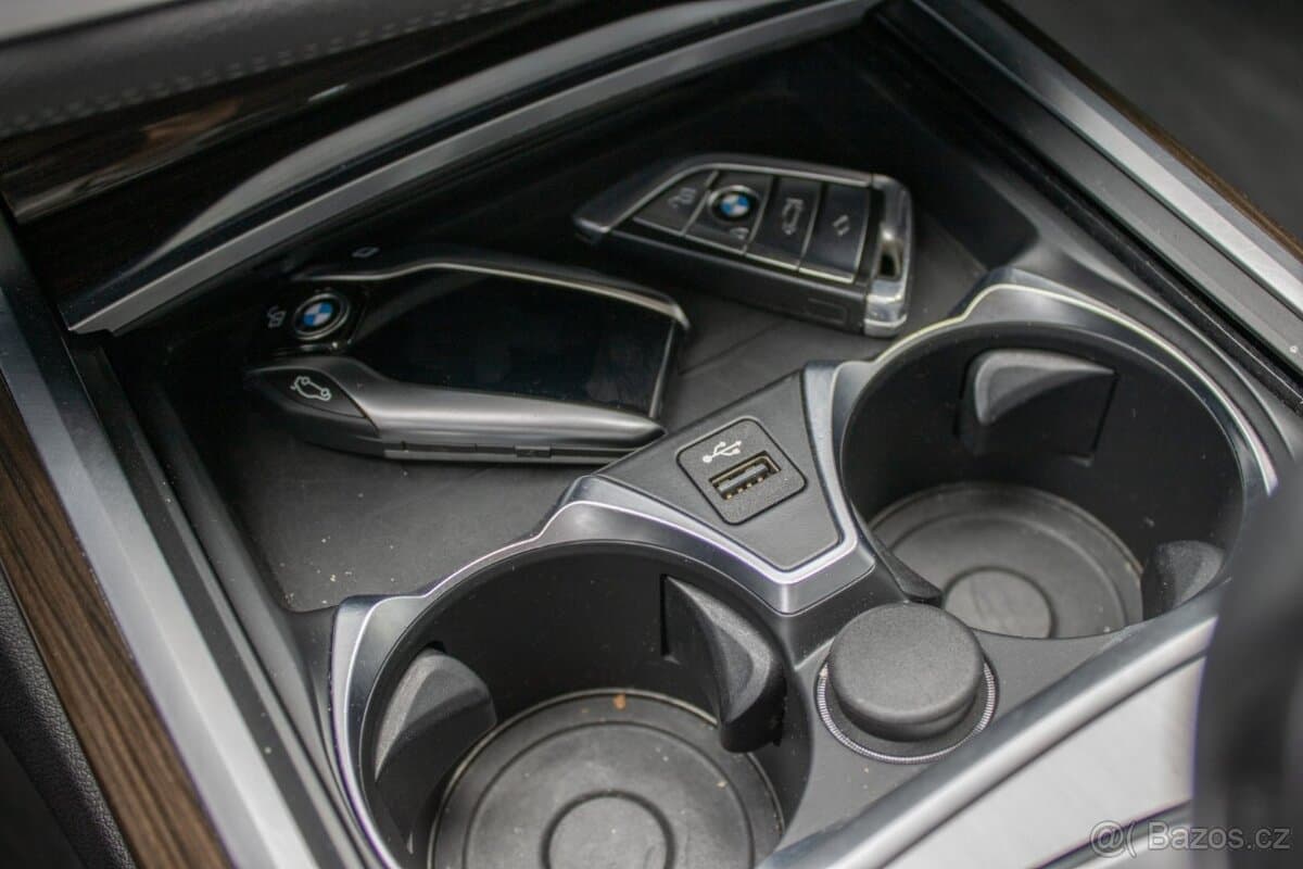 BMW OSTATNÍ - 17