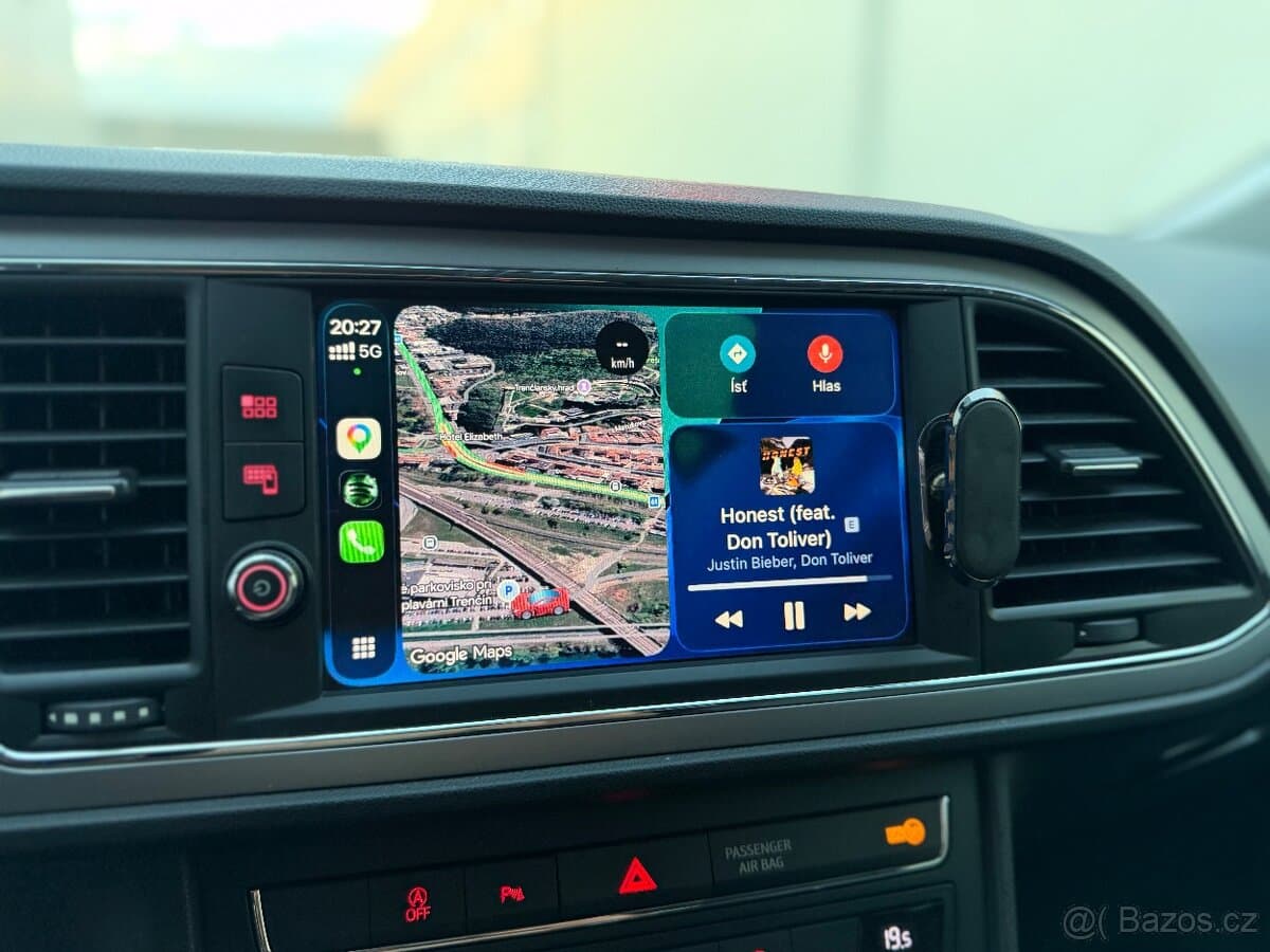 2019 Seat LEON - 17