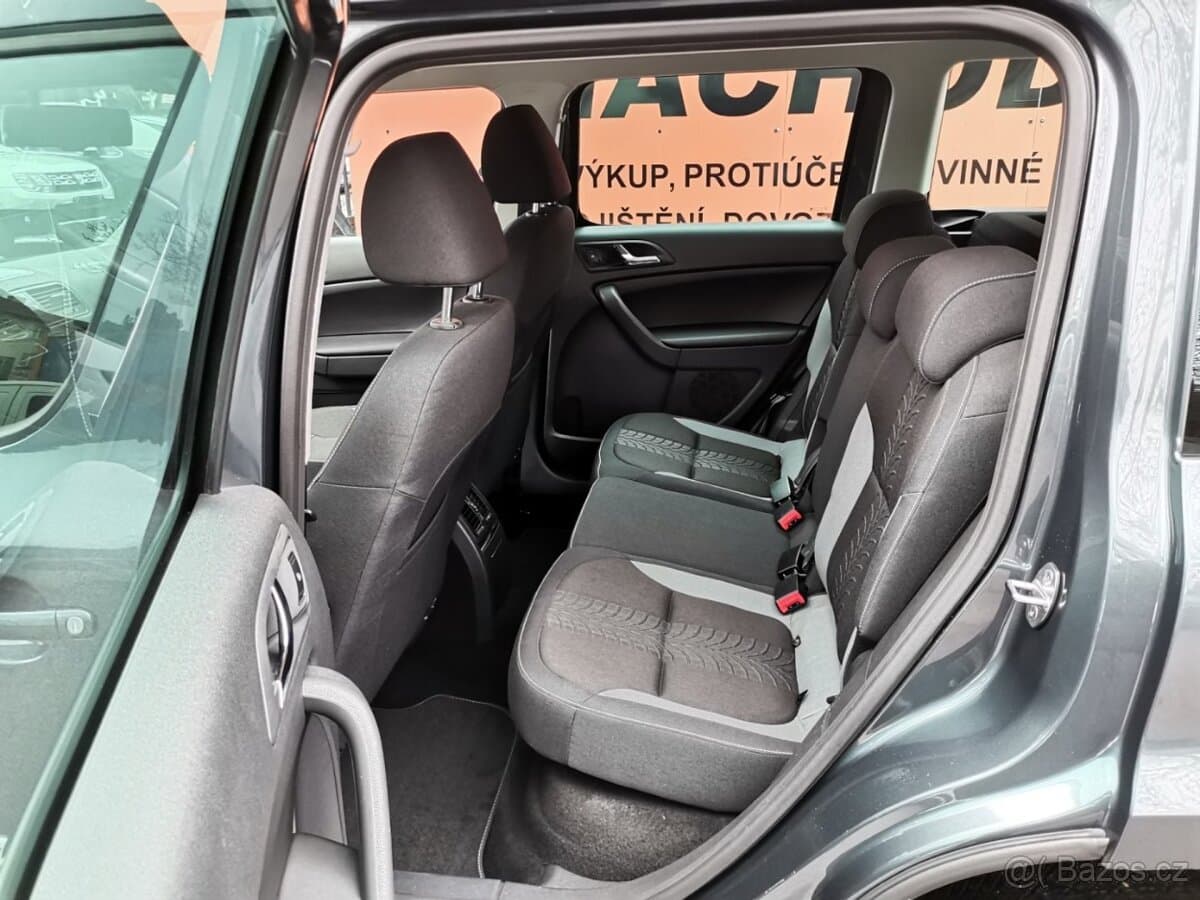 2014 Škoda YETI - 17