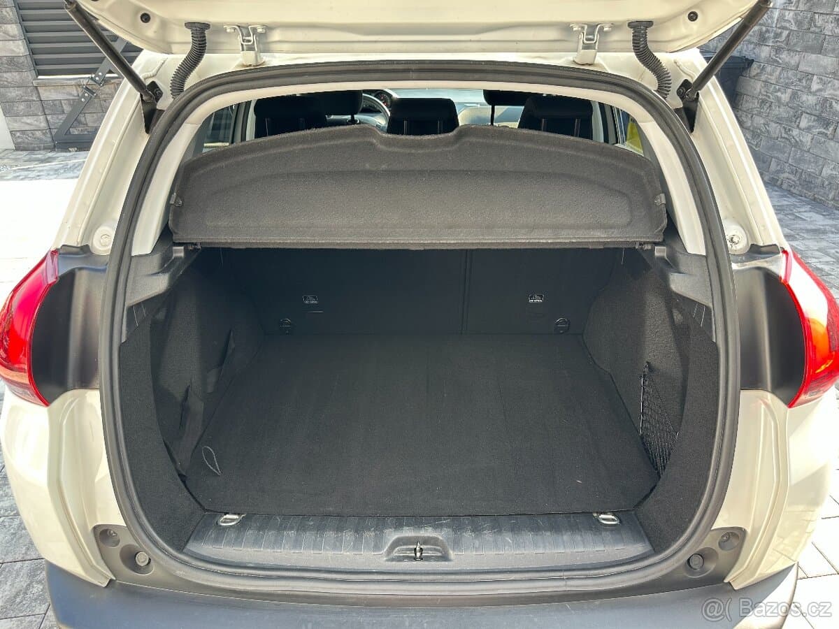 2019 Peugeot 2008 - 17