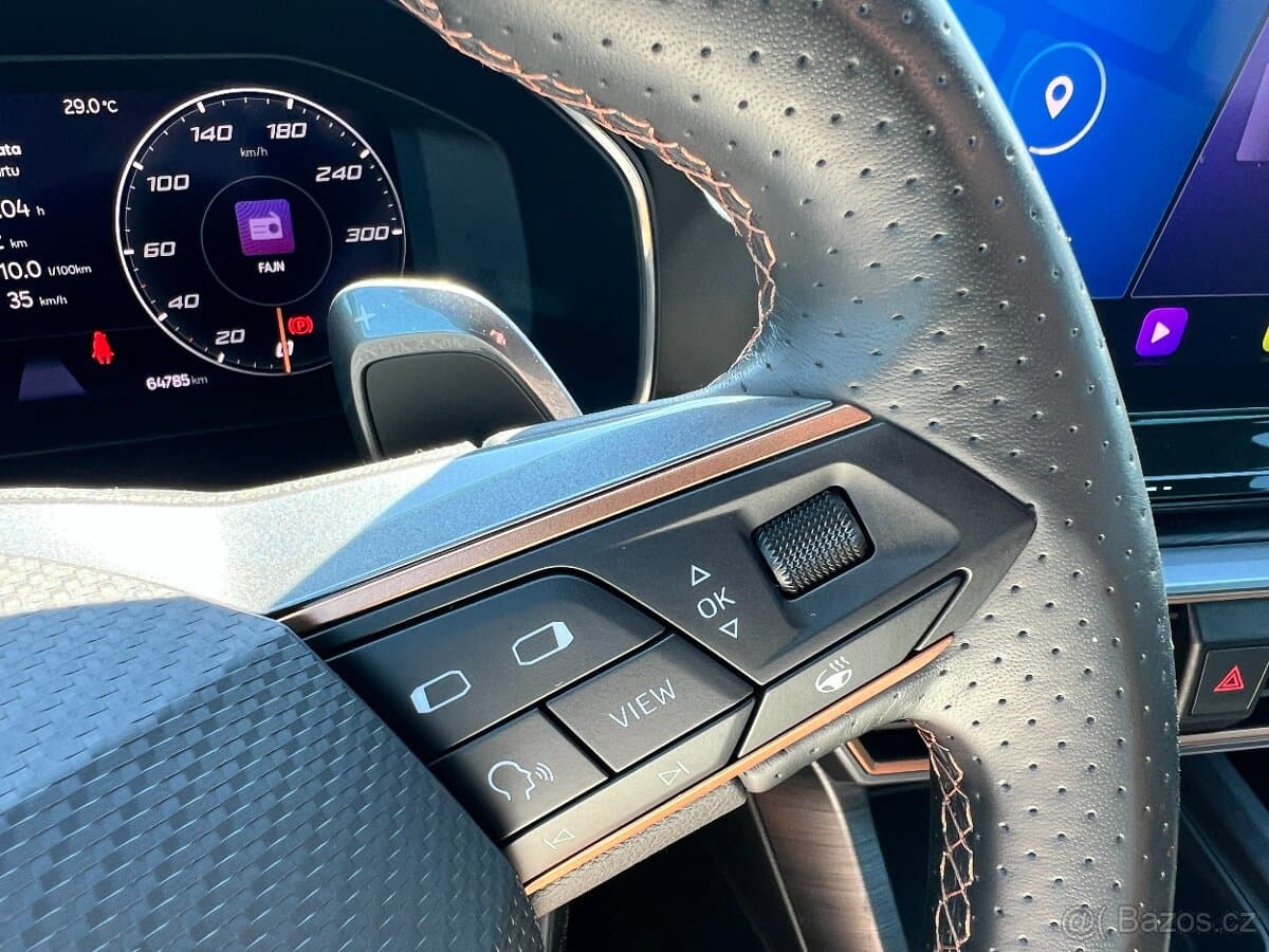 2021 Cupra FORMENTOR - 17