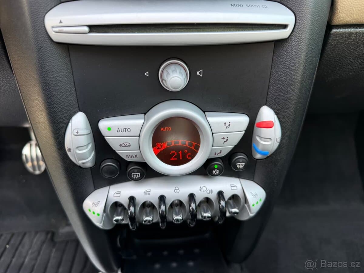 2010 Mini COOPER - 17