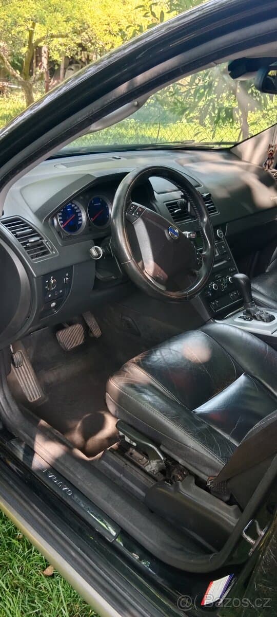 2007 Volvo XC90 - 17