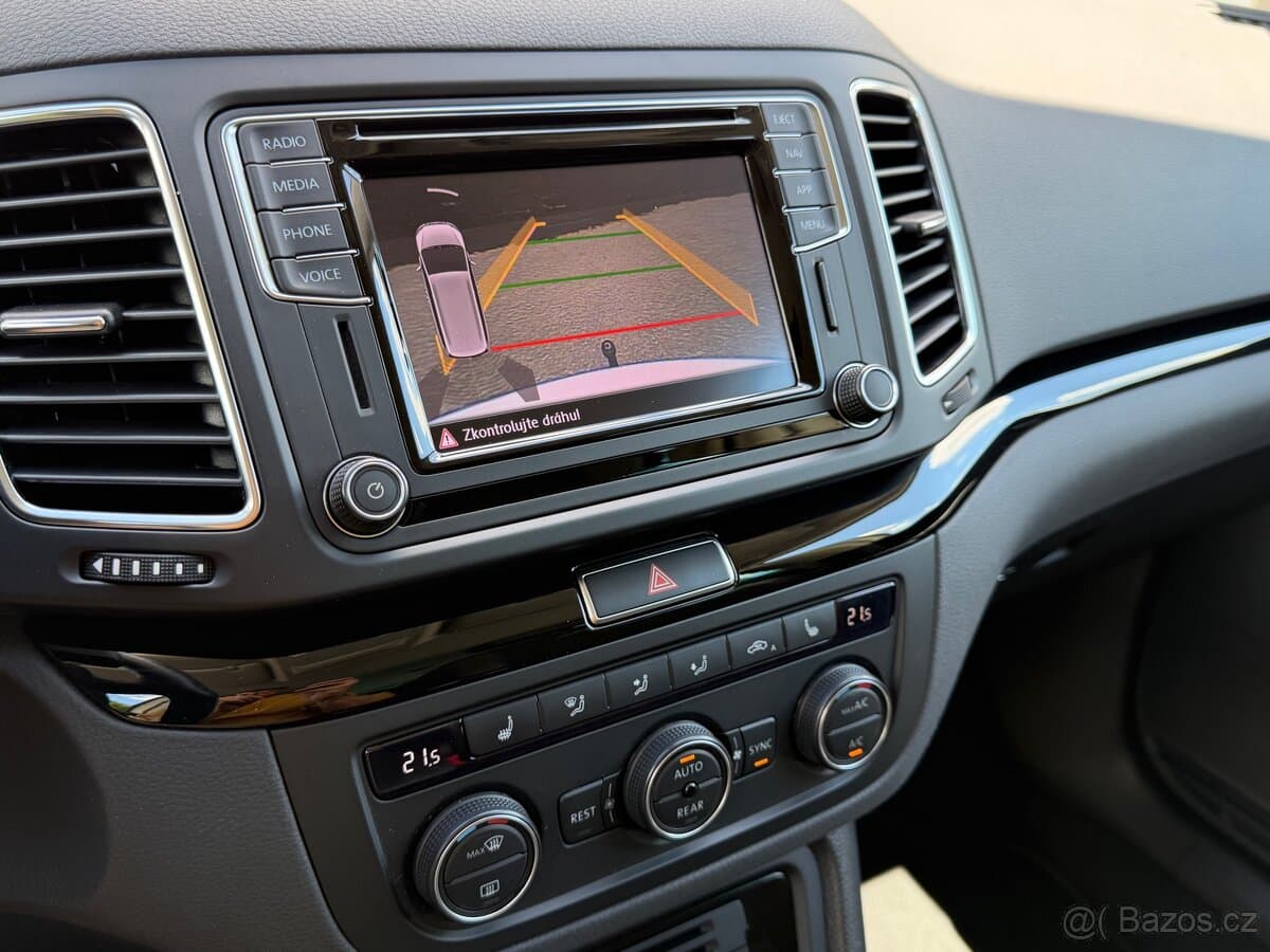 2020 Seat ALHAMBRA - 17