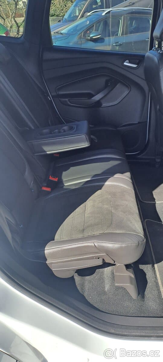 2017 Ford KUGA - 17