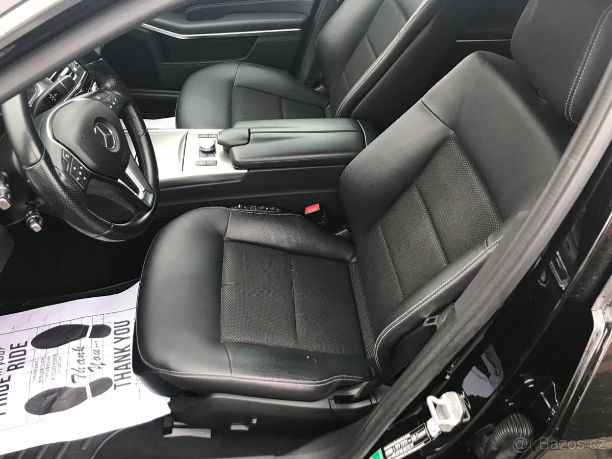 2014 Mercedes-Benz OSTATNÍ - 17