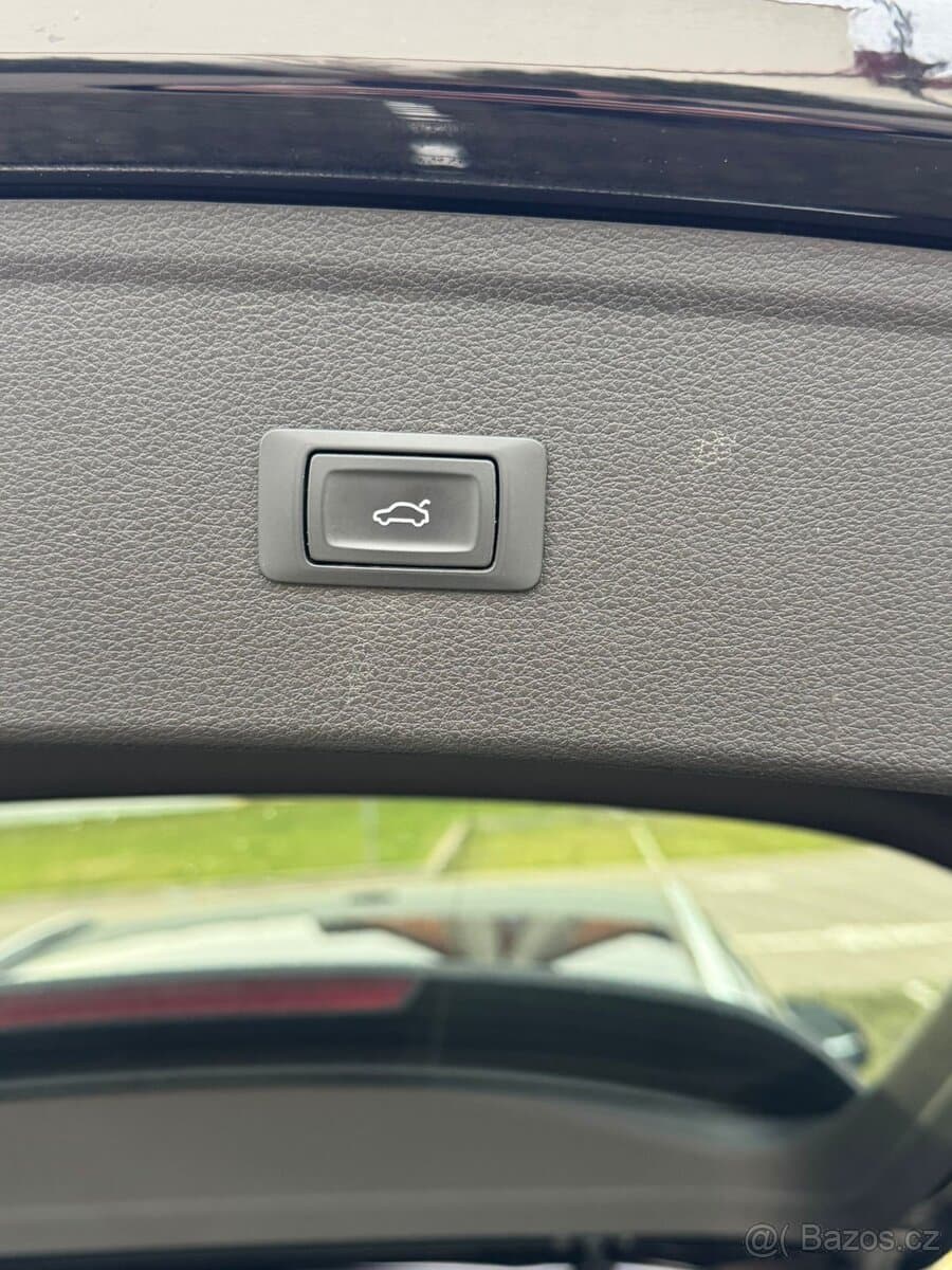 2019 Audi Q5 - 17