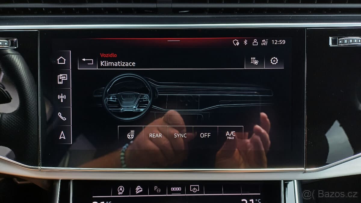 2023 Audi Q7 - 17