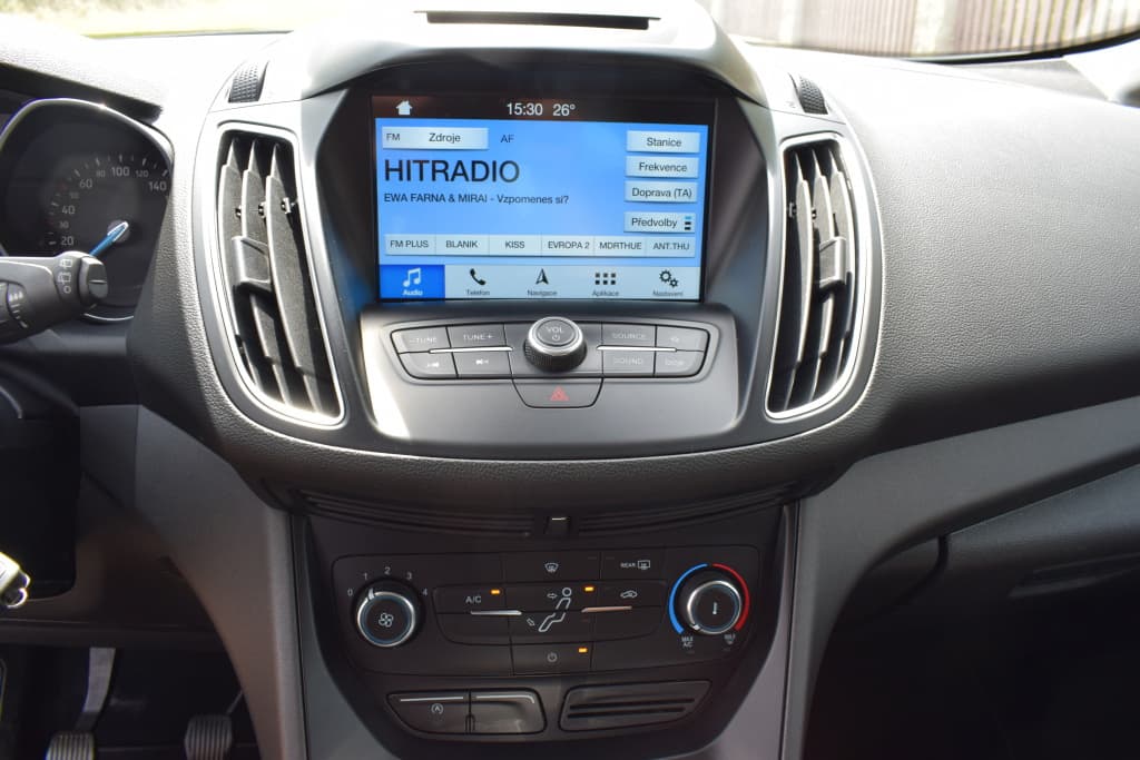 2017 Ford OSTATNÍ - 17