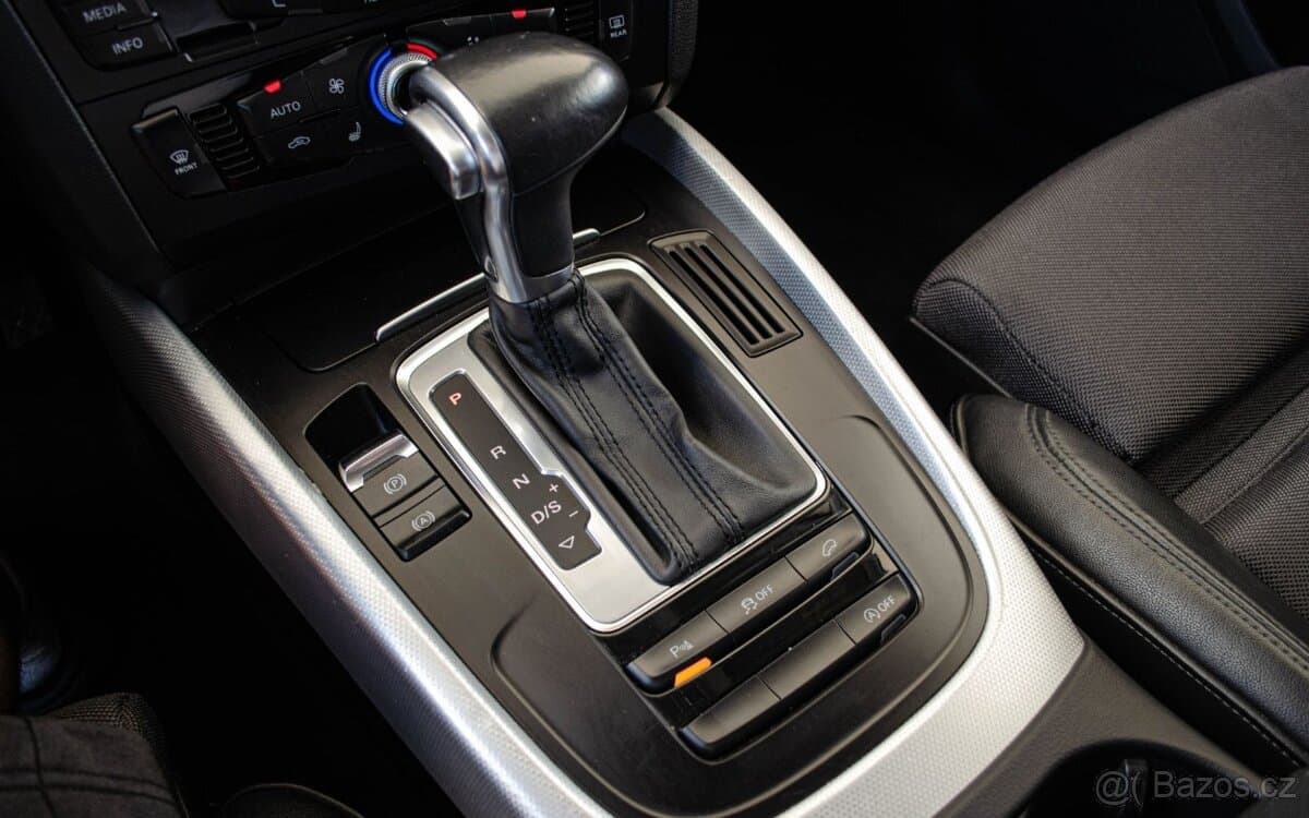 2017 Audi Q5 - 17