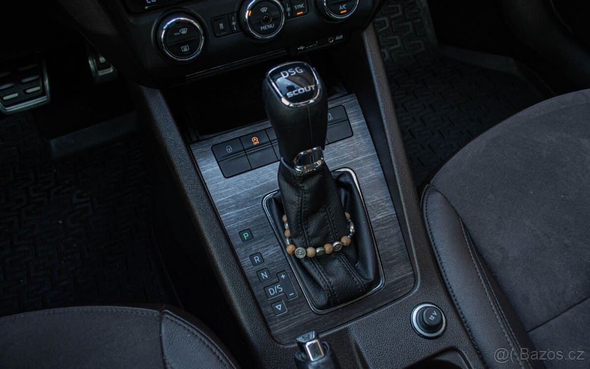 2016 Škoda OCTAVIA - 17