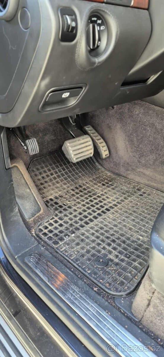 2007 Porsche CAYENNE - 17