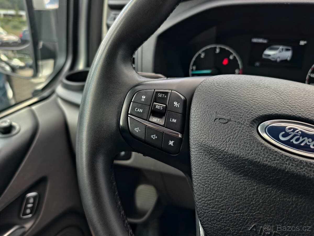 2023 Ford TRANSIT - 17