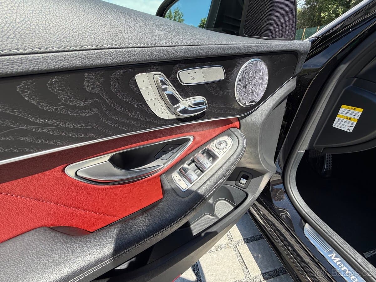 2015 Mercedes-Benz OSTATNÍ - 17
