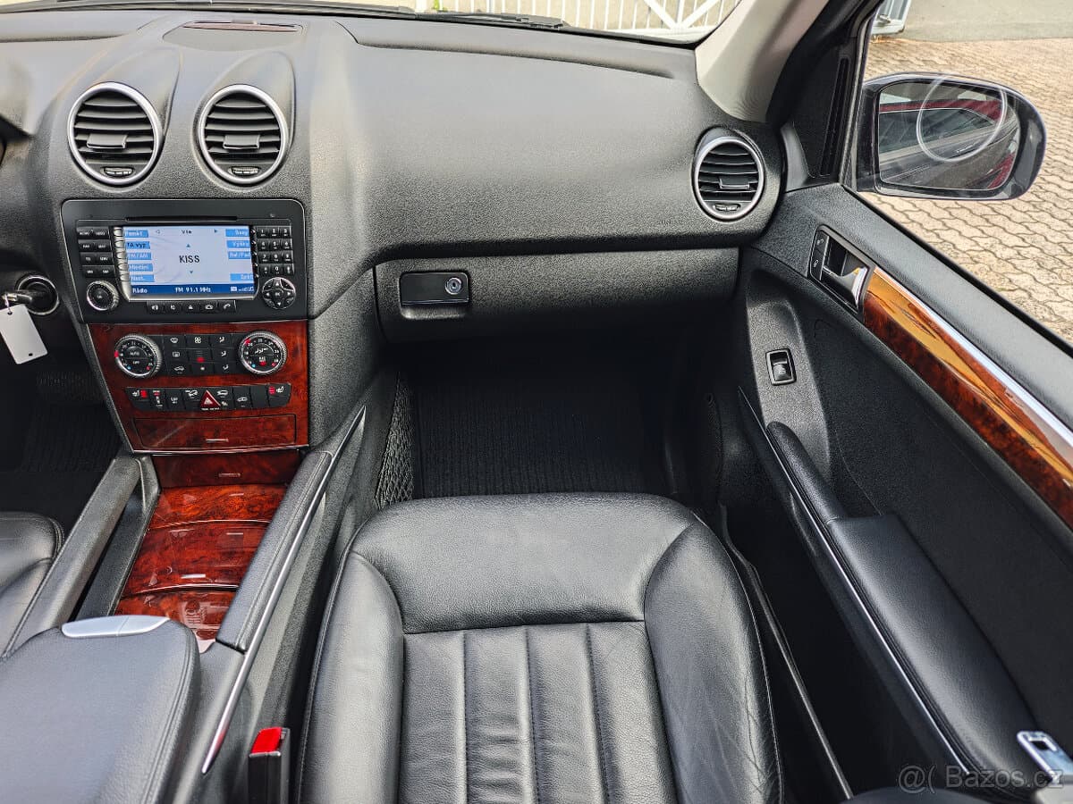 2006 Mercedes-Benz OSTATNÍ - 17