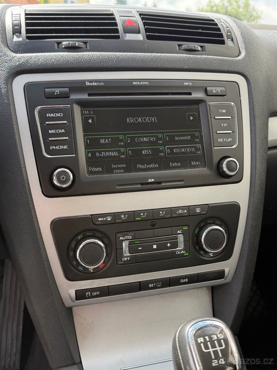 2012 Škoda OCTAVIA - 17