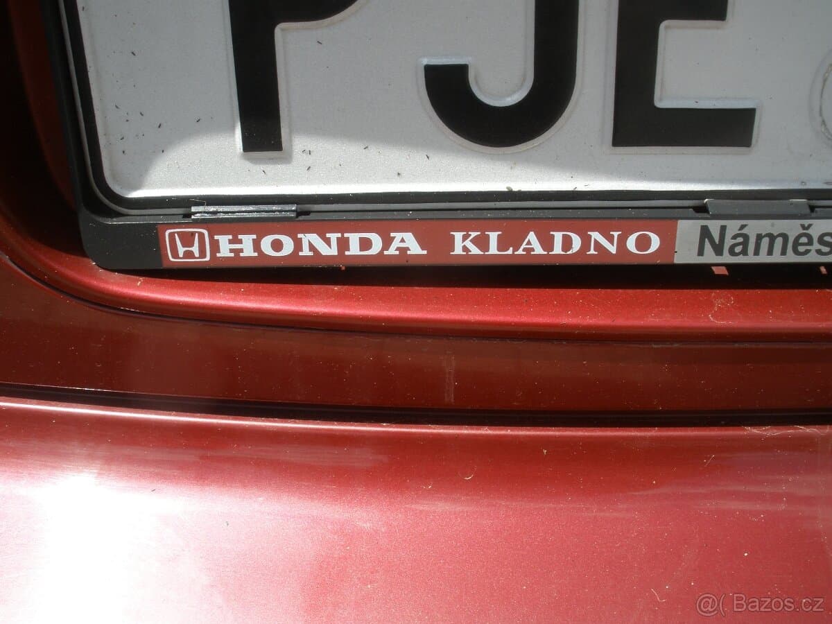 1992 Honda CIVIC - 17