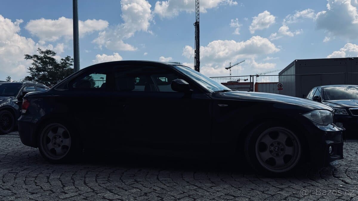 2011 BMW OSTATNÍ - 17