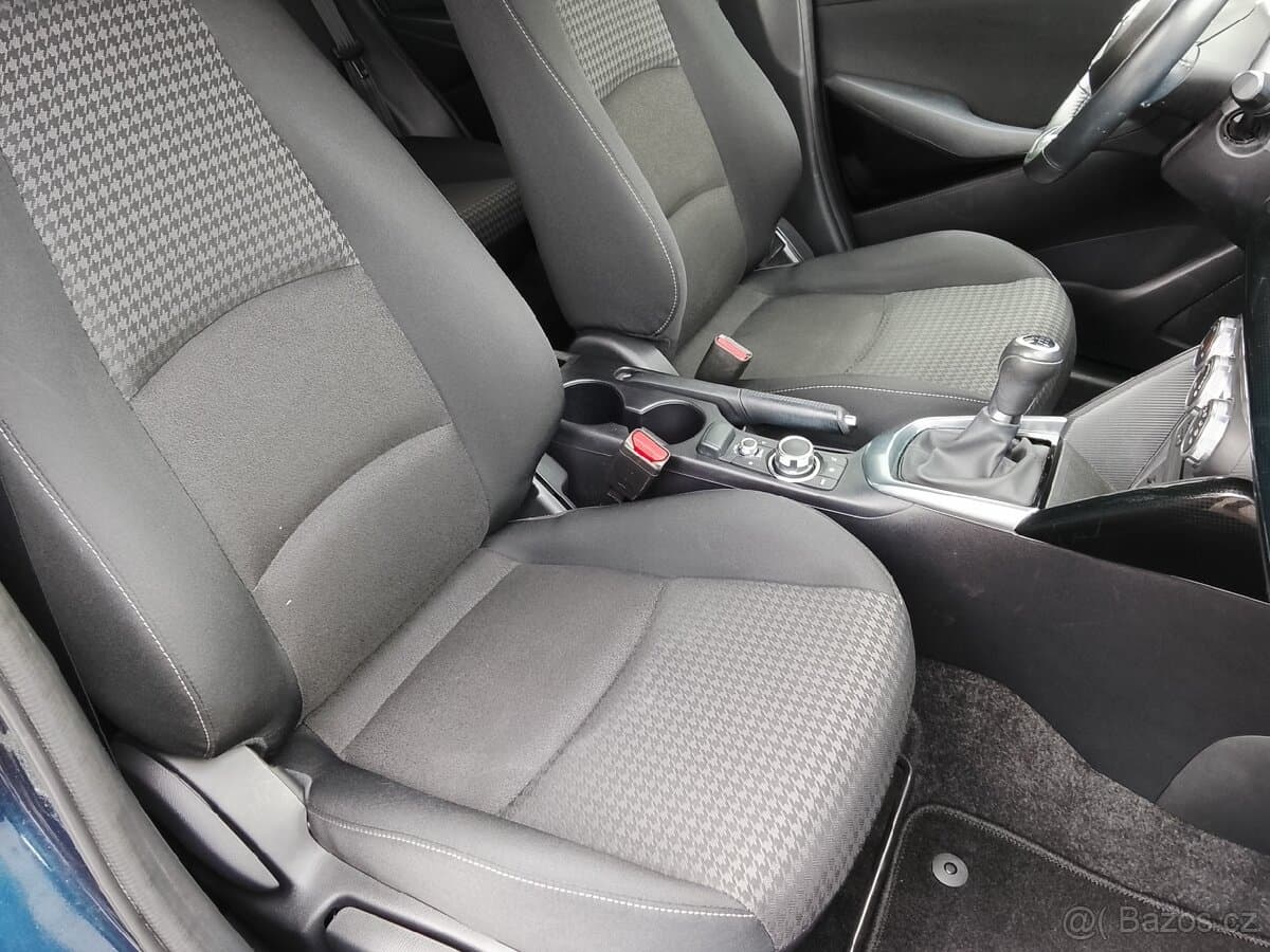 2019 Mazda 2 - 17